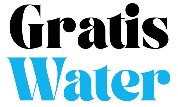 gratiswater